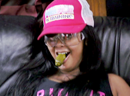 Jersey Shore, Snooki Jersey Shore, Snooki